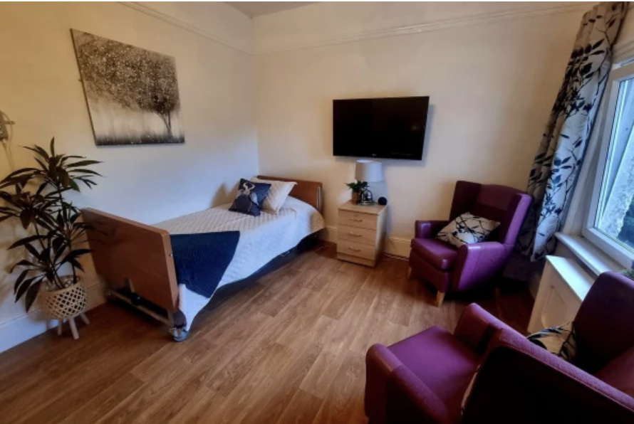 Hazeldene Residential Home